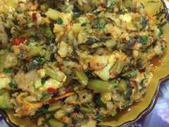 -白家寨子·山野白族菜(古城总店)