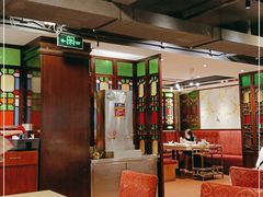 大堂-点都德(聚福楼店)