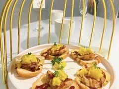 -3号仓库·创意中国菜(嘉兴龙鼎万达店)