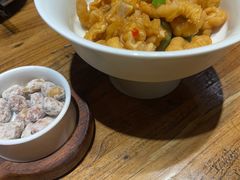 -丹江渔村(首都机场店)