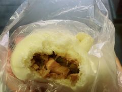 三丁大包-大龙汤包