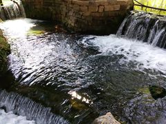 -水磨沟公园