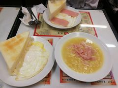 -华星冰室(湾仔店)