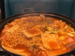 -烤路里·韩国品质自助烤肉(石路天虹4号店)