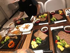 -必胜客(中大银泰店)