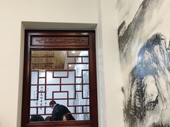 -溪涧堂农家土菜(神仙居店)