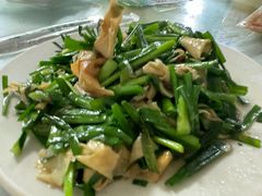 -界山丁老二丁记老鸭汤饭店