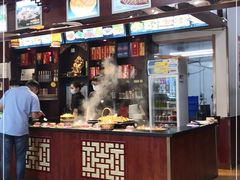 门面-唐河王记·南阳民间菜(国基路店)