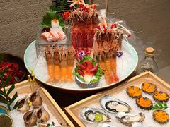 -Minase水濑·日料放题(外滩店)