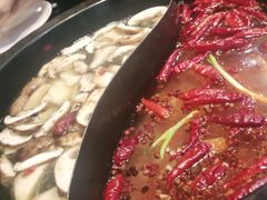-川中故事·成都老火锅(东书房店)