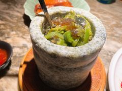-佬麻雀·新湘菜(珠海金发购物中心店)