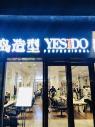 -YESIDO椰岛造型