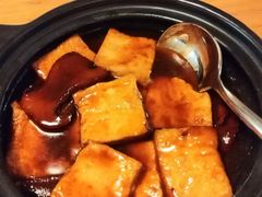 -汝是素•文创素食馆(金月湾店)