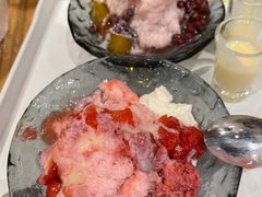 -Ice Monster冰馆·CNN评选全球十大甜品(国贸商城店)