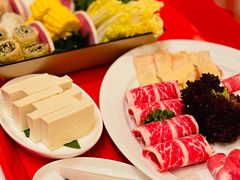 -咖啡苑 - 蔚藍夏日限定主题(永利皇宫店)