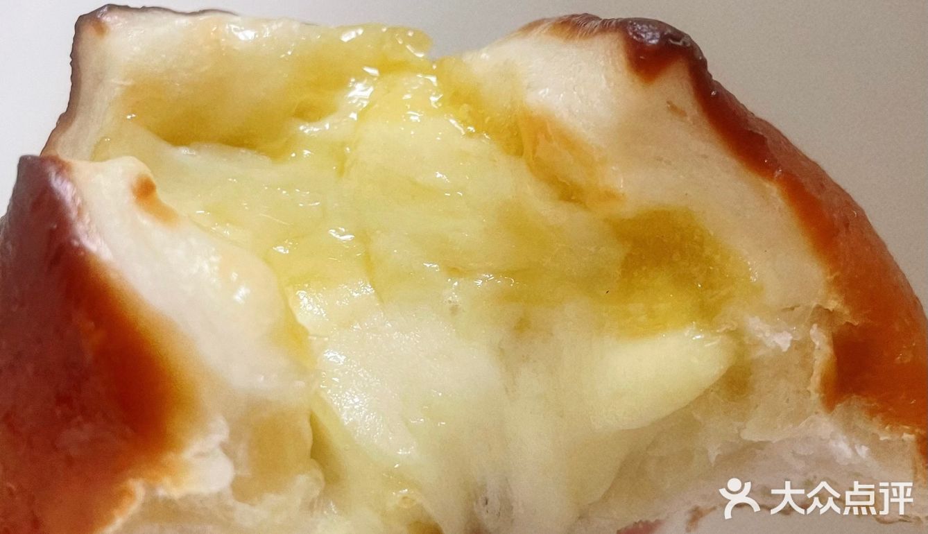 面包控不可拒绝的高品质欧包🍞🥨🥖