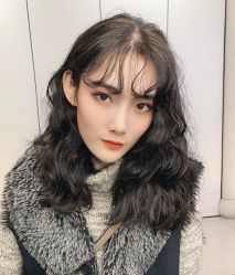 -SY COLOUR专业烫染