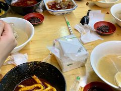 -庆蓉云·庆云面(双林店)