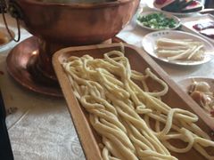 -东来顺饭庄(天坛店)