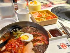 -猫抓烤肉(春熙路店)