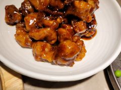 糖醋里脊-新白鹿餐厅(金鹰新街口店)