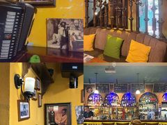 -秀·爱尔兰餐吧(上海路店)