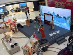 -万达广场(济南魏家庄店)