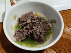 -牛豆吉(友谊花园店)