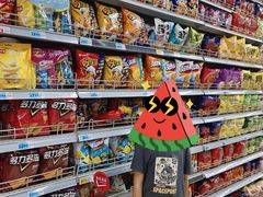 -大润发(康桥店)