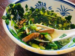 -琥珀老六龙虾(四里河店)