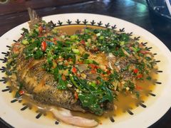 -吃货私房菜(丽江束河古镇店)