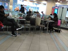 -肯德基(西安电子城店)