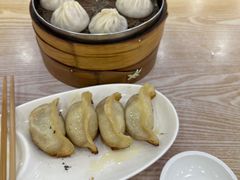 -珊珊小笼馆(仙霞路店)