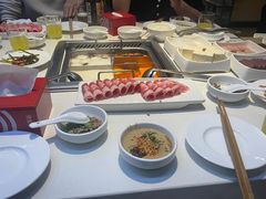 -海底捞火锅(威高广场店)