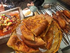 -陈记农家挂炉烤肉(雁南一路店)