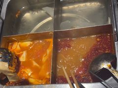-海底捞火锅(崇文门新世界百货店)