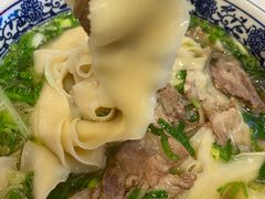 -燕兰楼·清真西北融合菜(亚运村店)