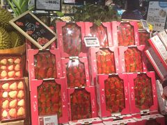 -BLT精品超市(国贸商城店)