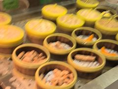 -尚宴牛特鲜自助(太原街万达店)