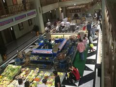 -新海渔港·胶东海鲜家常菜·家宴(奥体中心店)
