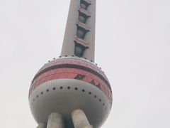 -东方明珠广播电视塔