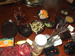 -高兴壹锅·潮汕鲜牛肉火锅(良乡梅花庄店)