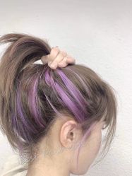 -B·F·T百菲特形象设计沙龙