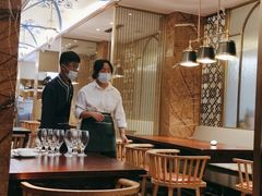 大堂-沙力海(北大街店)