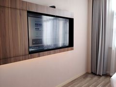 -如家精选酒店(苏州火车站苏锦地铁站店)