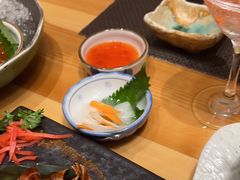 -酒久自助料理(佳兆业店)