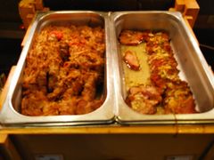 -松子料理(世纪城店)