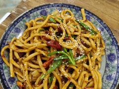 -清真·玛丽亚新疆菜主题餐厅(浙江中路店)
