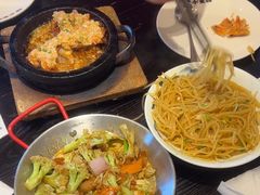 -小菜园新徽菜(扬州华润万象汇店)