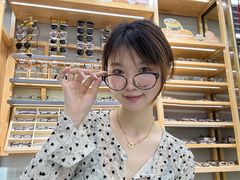 -三叶眼镜城批发市场(上海火车站店)